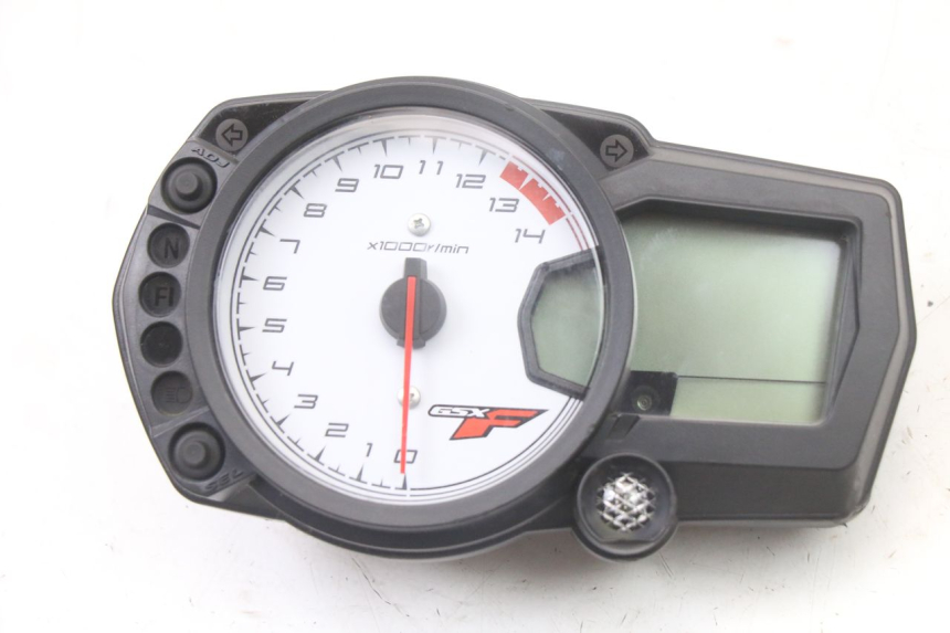 photo de SPEEDOMETER SUZUKI GSX F GSXF 650 (2007 - 2015)