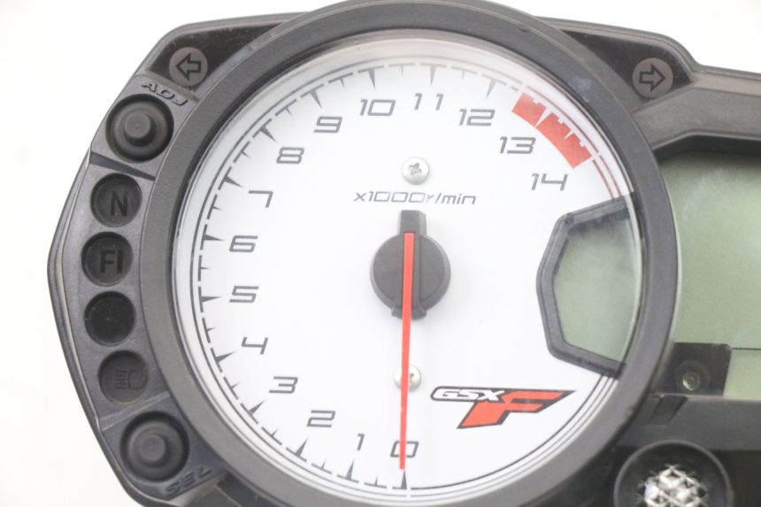 photo de SPEEDOMETER SUZUKI GSX F GSXF 650 (2007 - 2015)