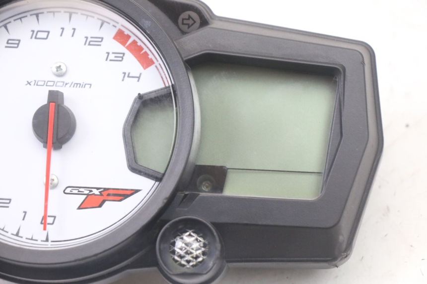 photo de SPEEDOMETER SUZUKI GSX F GSXF 650 (2007 - 2015)