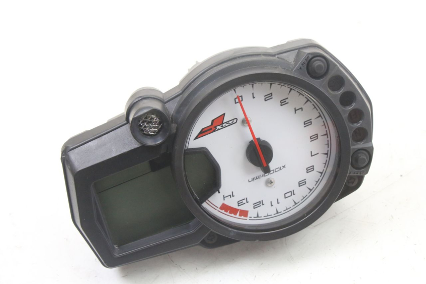 photo de SPEEDOMETER SUZUKI GSX F GSXF 650 (2007 - 2015)