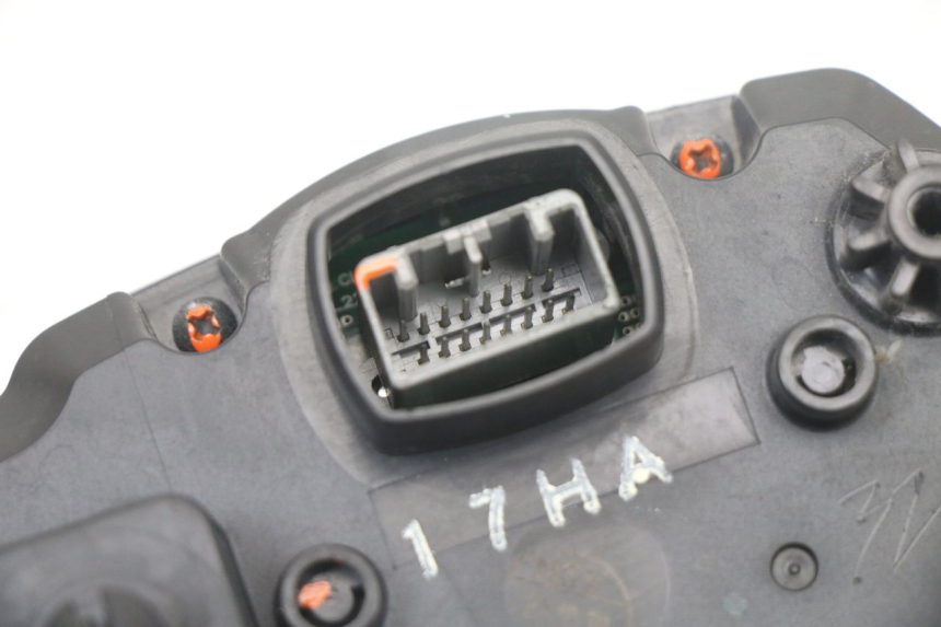 photo de SPEEDOMETER SUZUKI GSX F GSXF 650 (2007 - 2015)