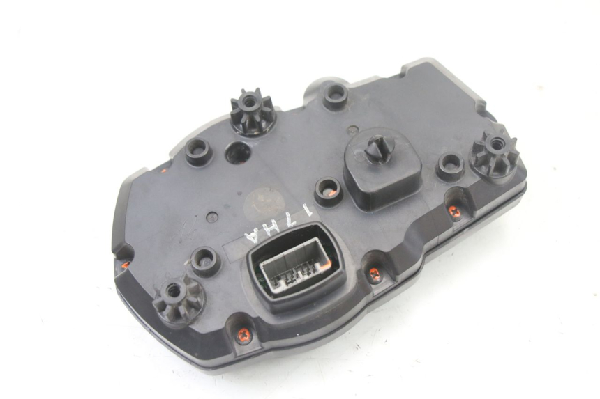 photo de SPEEDOMETER SUZUKI GSX F GSXF 650 (2007 - 2015)