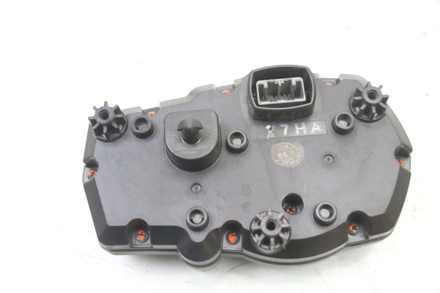 photo de SPEEDOMETER SUZUKI GSX F GSXF 650 (2007 - 2015)