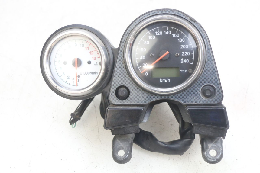 photo de SPEEDOMETER SUZUKI SV N 650 (1999 - 2002)