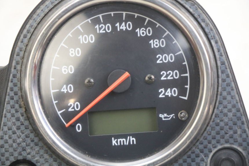 photo de SPEEDOMETER SUZUKI SV N 650 (1999 - 2002)