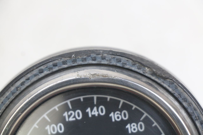 photo de SPEEDOMETER SUZUKI SV N 650 (1999 - 2002)