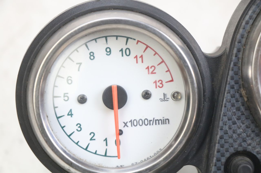 photo de SPEEDOMETER SUZUKI SV N 650 (1999 - 2002)