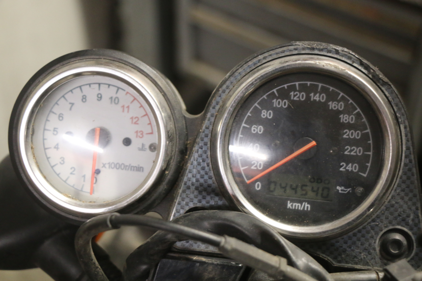 photo de SPEEDOMETER SUZUKI SV N 650 (1999 - 2002)