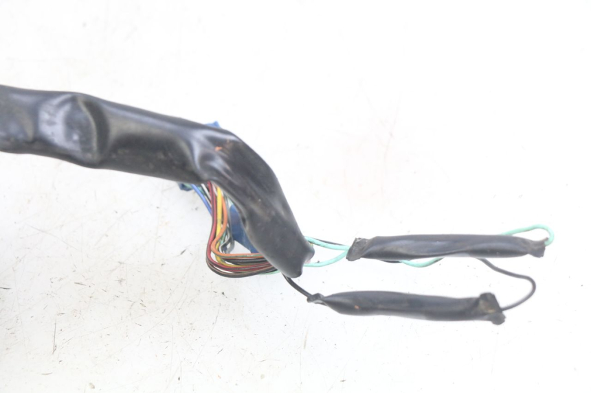 photo de SPEEDOMETER SUZUKI SV N 650 (1999 - 2002)