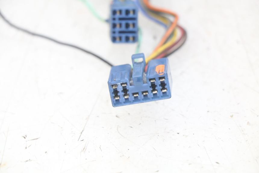 photo de SPEEDOMETER SUZUKI SV N 650 (1999 - 2002)