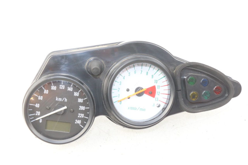 photo de SPEEDOMETER SUZUKI SV S 650 (1999 - 2002)