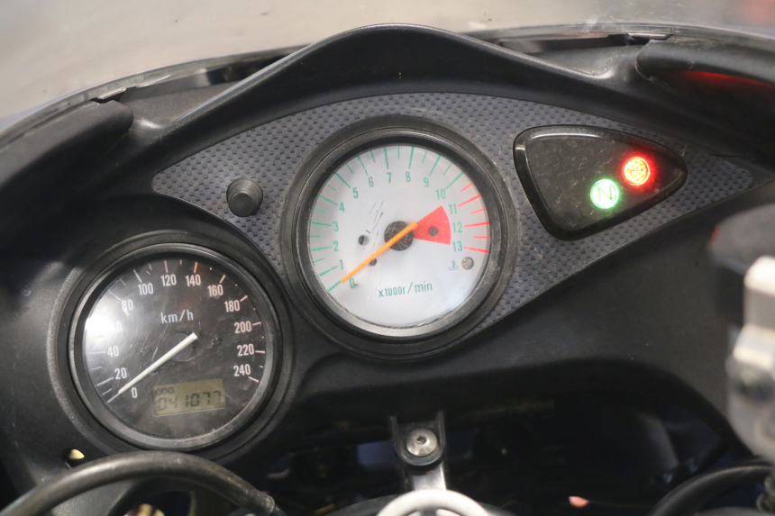 photo de SPEEDOMETER SUZUKI SV S 650 (1999 - 2002)