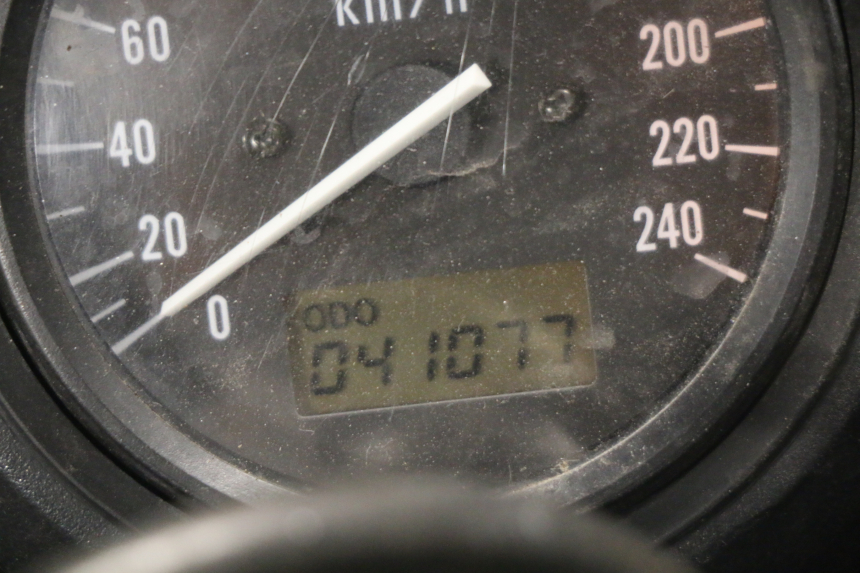 photo de SPEEDOMETER SUZUKI SV S 650 (1999 - 2002)