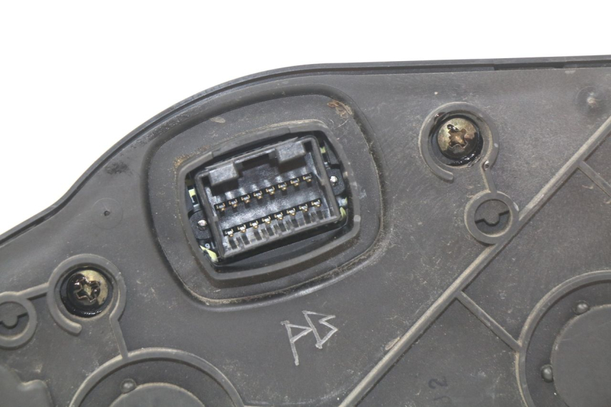 photo de SPEEDOMETER SUZUKI SV S 650 (1999 - 2002)