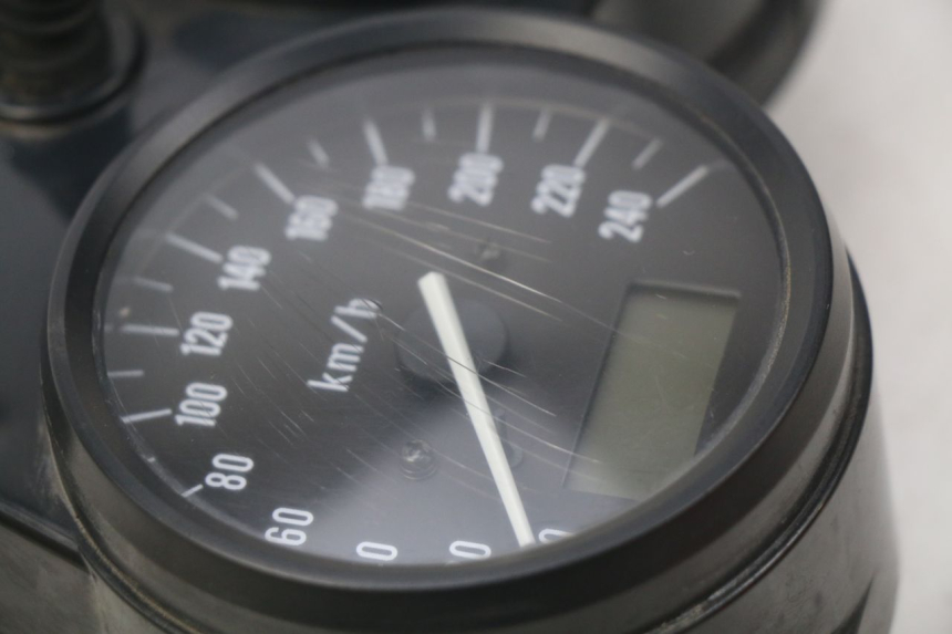 photo de SPEEDOMETER SUZUKI SV S 650 (1999 - 2002)