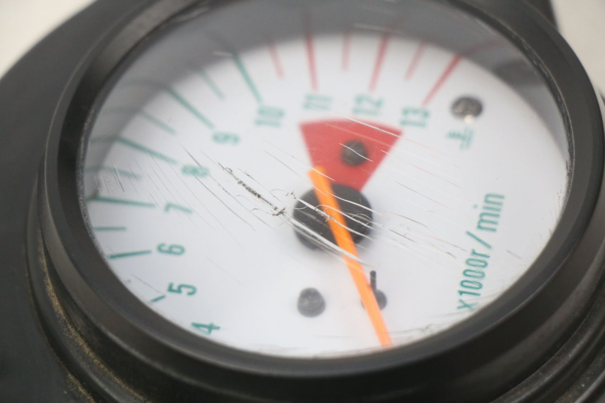 photo de SPEEDOMETER SUZUKI SV S 650 (1999 - 2002)