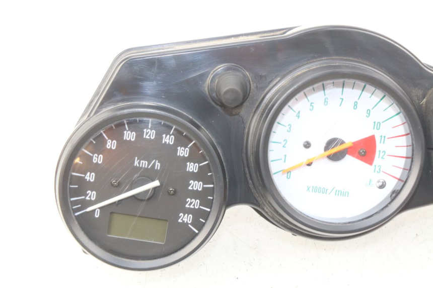 photo de SPEEDOMETER SUZUKI SV S 650 (1999 - 2002)