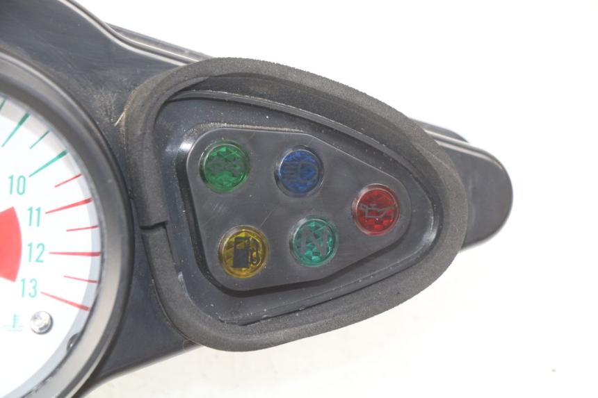photo de SPEEDOMETER SUZUKI SV S 650 (1999 - 2002)