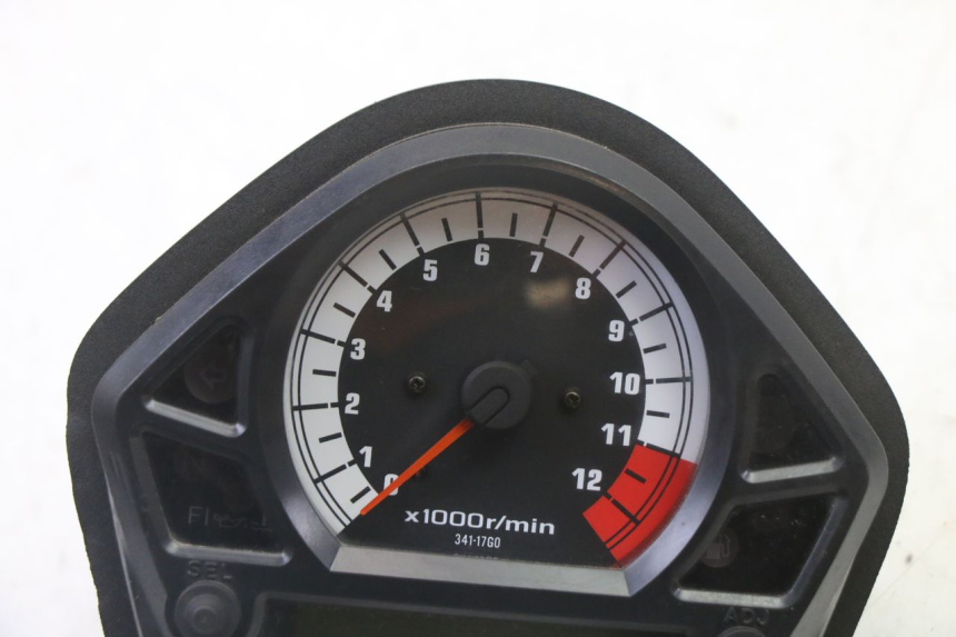 photo de SPEEDOMETER SUZUKI SV S 650 (2003 - 2009)