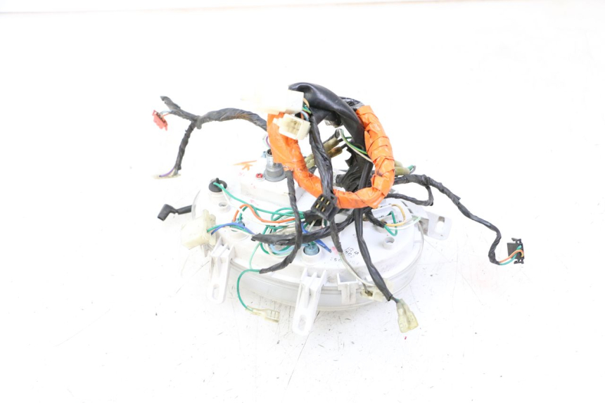 photo de SPEEDOMETER SYM FIDDLE 3 III 125 (2014 - 2020)