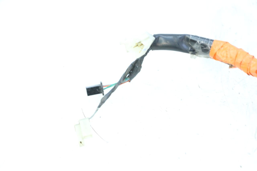 photo de SPEEDOMETER SYM FIDDLE 3 III 125 (2014 - 2020)