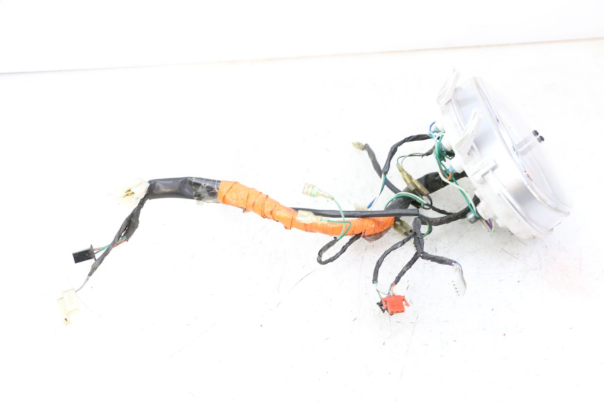 photo de SPEEDOMETER SYM FIDDLE 3 III 125 (2014 - 2020)