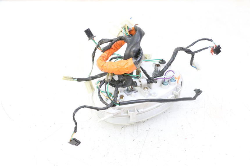 photo de SPEEDOMETER SYM FIDDLE 3 III 125 (2014 - 2020)