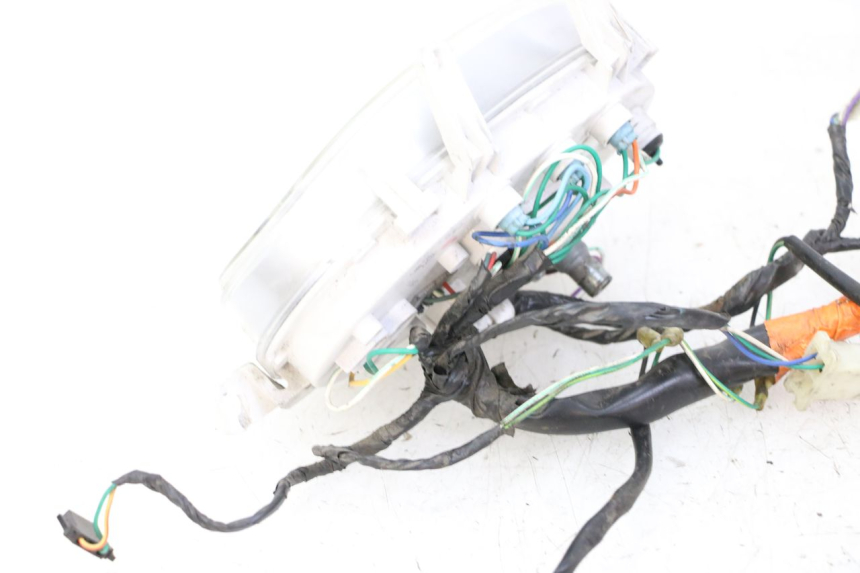 photo de SPEEDOMETER SYM FIDDLE 3 III 125 (2014 - 2020)