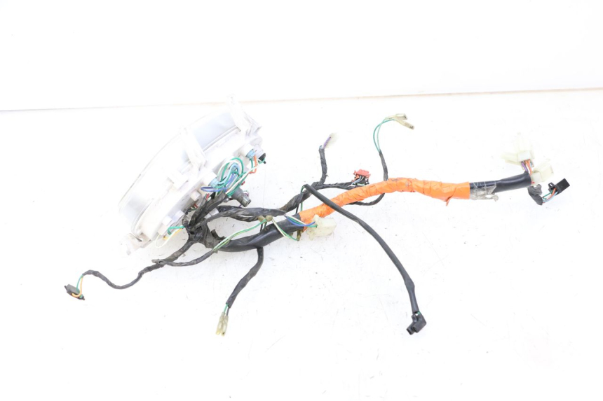 photo de SPEEDOMETER SYM FIDDLE 3 III 125 (2014 - 2020)