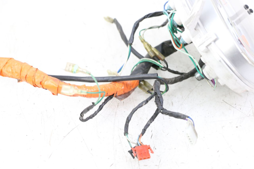 photo de SPEEDOMETER SYM FIDDLE 3 III 125 (2014 - 2020)