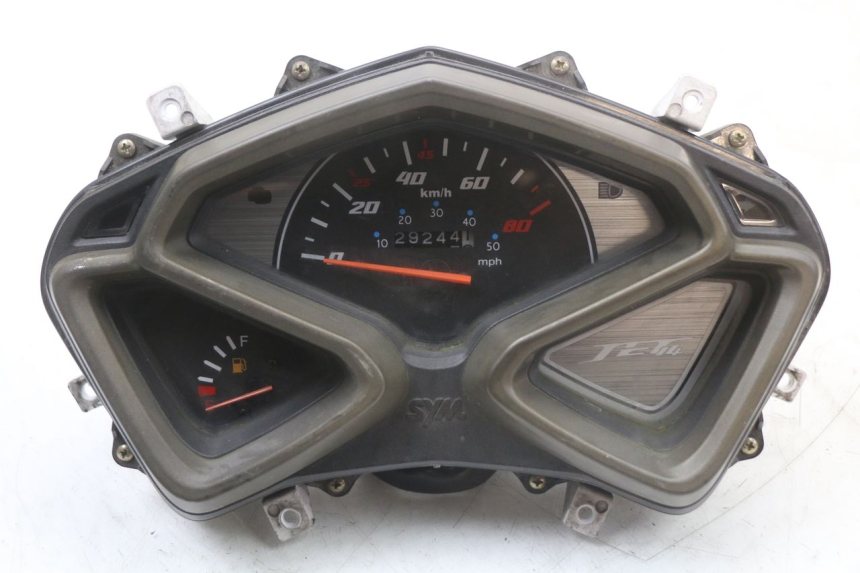 photo de SPEEDOMETER SYM JET 14 4T 50 (2018 - 2022)