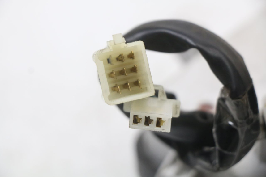 photo de SPEEDOMETER SYM JET 14 4T 50 (2018 - 2022)
