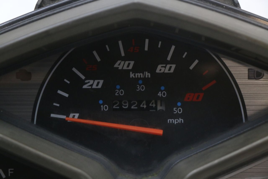photo de SPEEDOMETER SYM JET 14 4T 50 (2018 - 2022)
