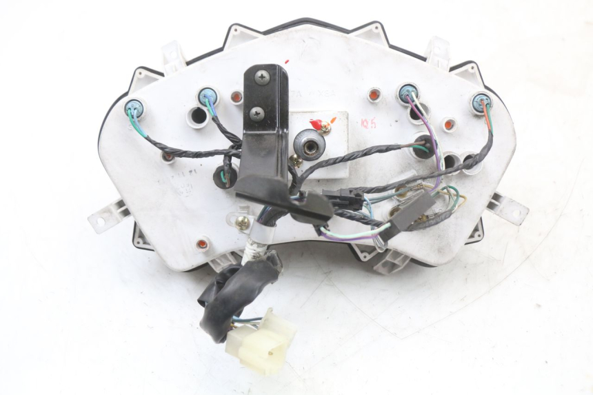 photo de SPEEDOMETER SYM JET 14 4T 50 (2018 - 2022)