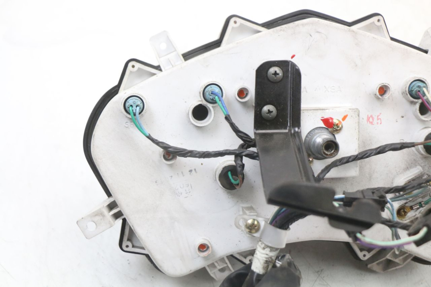 photo de SPEEDOMETER SYM JET 14 4T 50 (2018 - 2022)