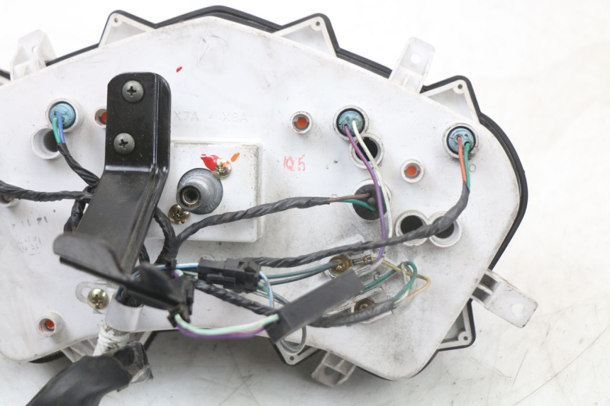 photo de SPEEDOMETER SYM JET 14 4T 50 (2018 - 2022)