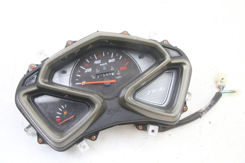photo de SPEEDOMETER SYM JET 14 4T 50 (2018 - 2022)