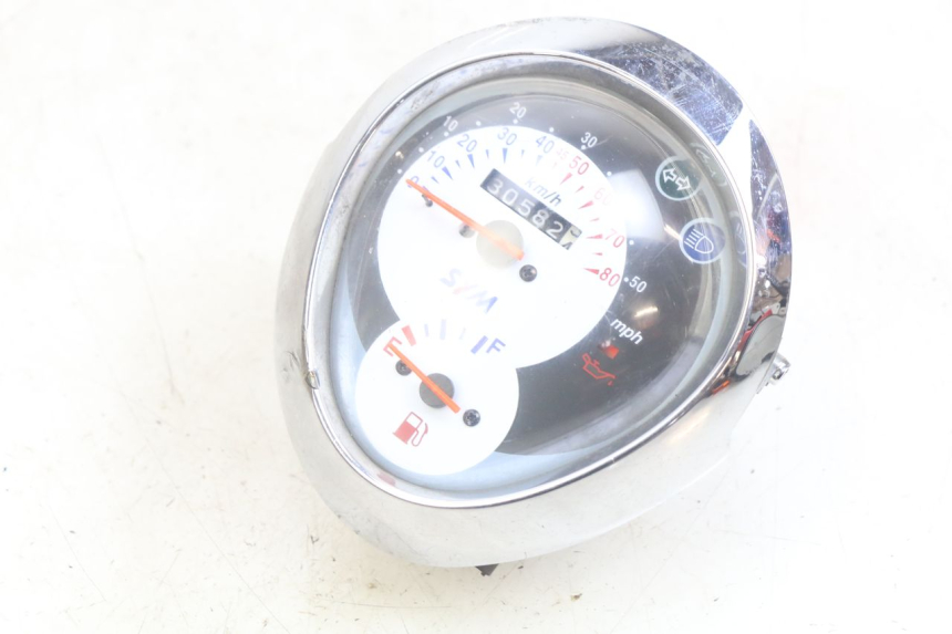 photo de SPEEDOMETER SYM MIO 50 (2011 - 2017)