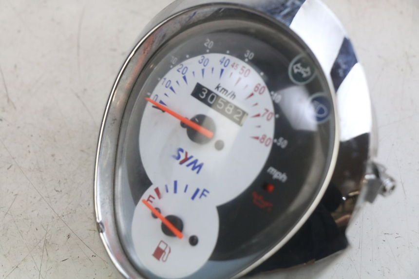 photo de SPEEDOMETER SYM MIO 50 (2011 - 2017)