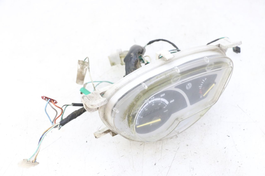 photo de SPEEDOMETER SYM ORBIT 2 4T 50 (2008 - 2017)