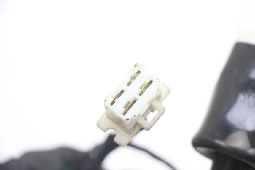 photo de SPEEDOMETER SYM ORBIT III 3 4T 50 (2018 - 2021)