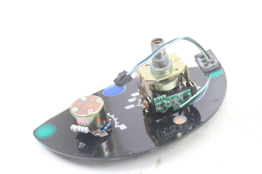 photo de SPEEDOMETER SYM ORBIT III 3 4T 50 (2018 - 2021)