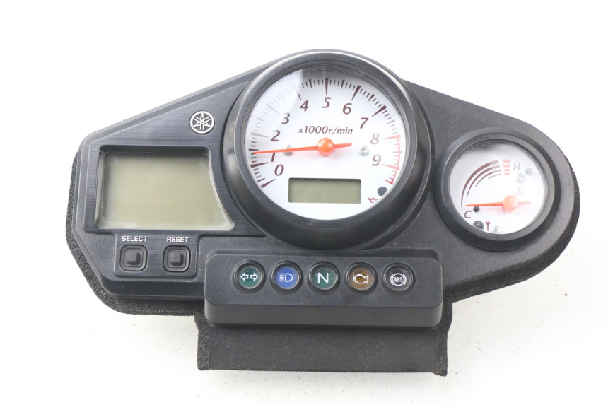 photo de SPEEDOMETER YAMAHA TDM ABS 900 (2002 - 2014)