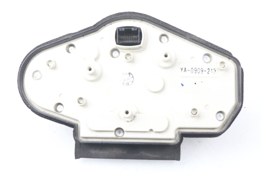 photo de SPEEDOMETER YAMAHA TDM ABS 900 (2002 - 2014)