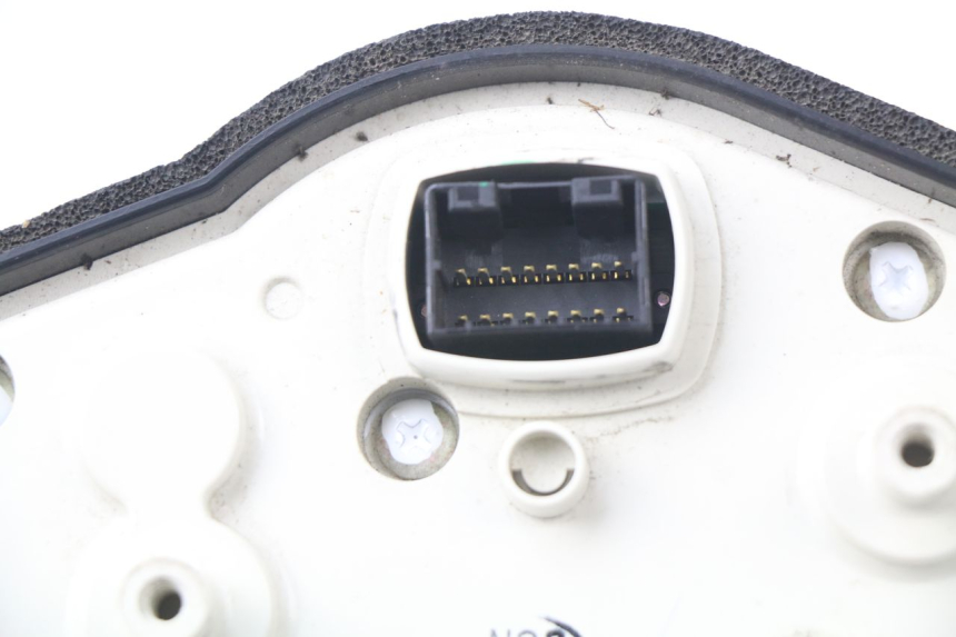 photo de SPEEDOMETER YAMAHA TDM ABS 900 (2002 - 2014)