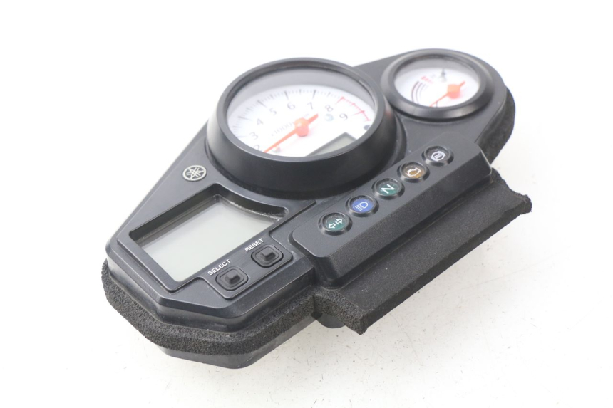 photo de SPEEDOMETER YAMAHA TDM ABS 900 (2002 - 2014)