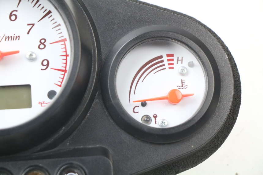 photo de SPEEDOMETER YAMAHA TDM ABS 900 (2002 - 2014)