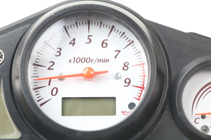 photo de SPEEDOMETER YAMAHA TDM ABS 900 (2002 - 2014)
