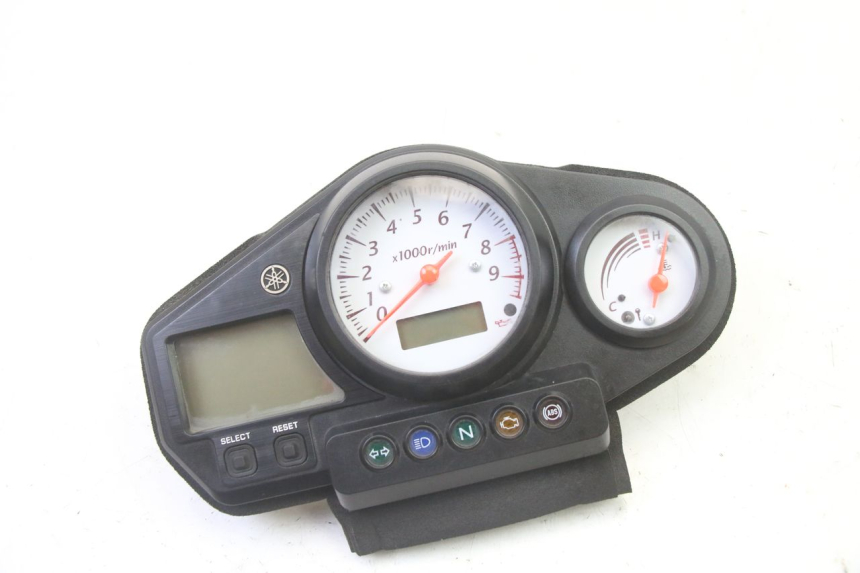 photo de SPEEDOMETER YAMAHA TDM ABS 900 (2002 - 2014)