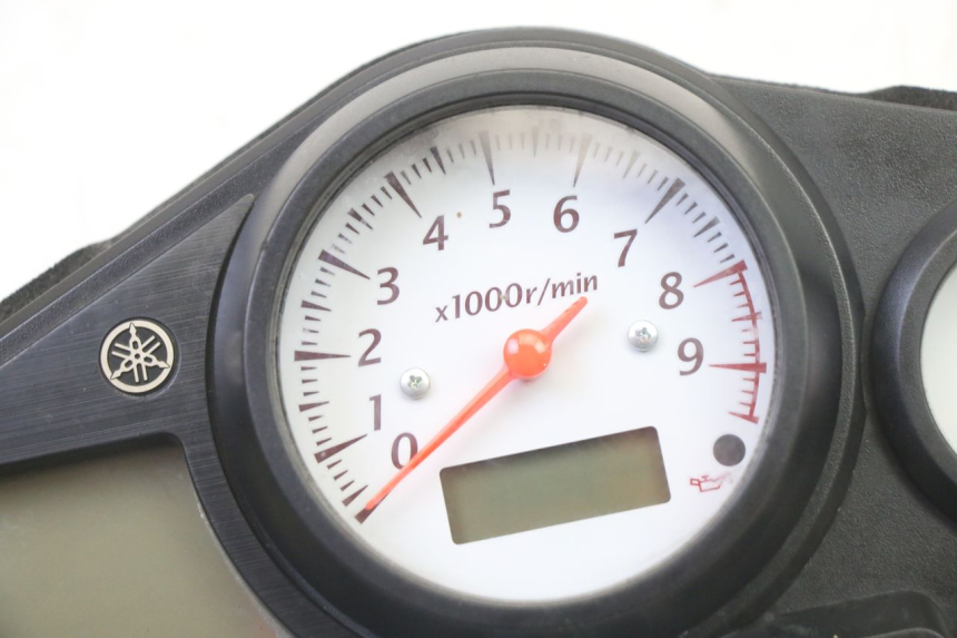 photo de SPEEDOMETER YAMAHA TDM ABS 900 (2002 - 2014)